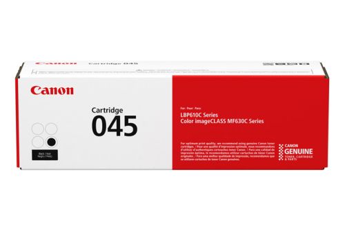 Canon LBP611/613 PRETO 045BK , Canon , CAN1242C002 , 4549292073669